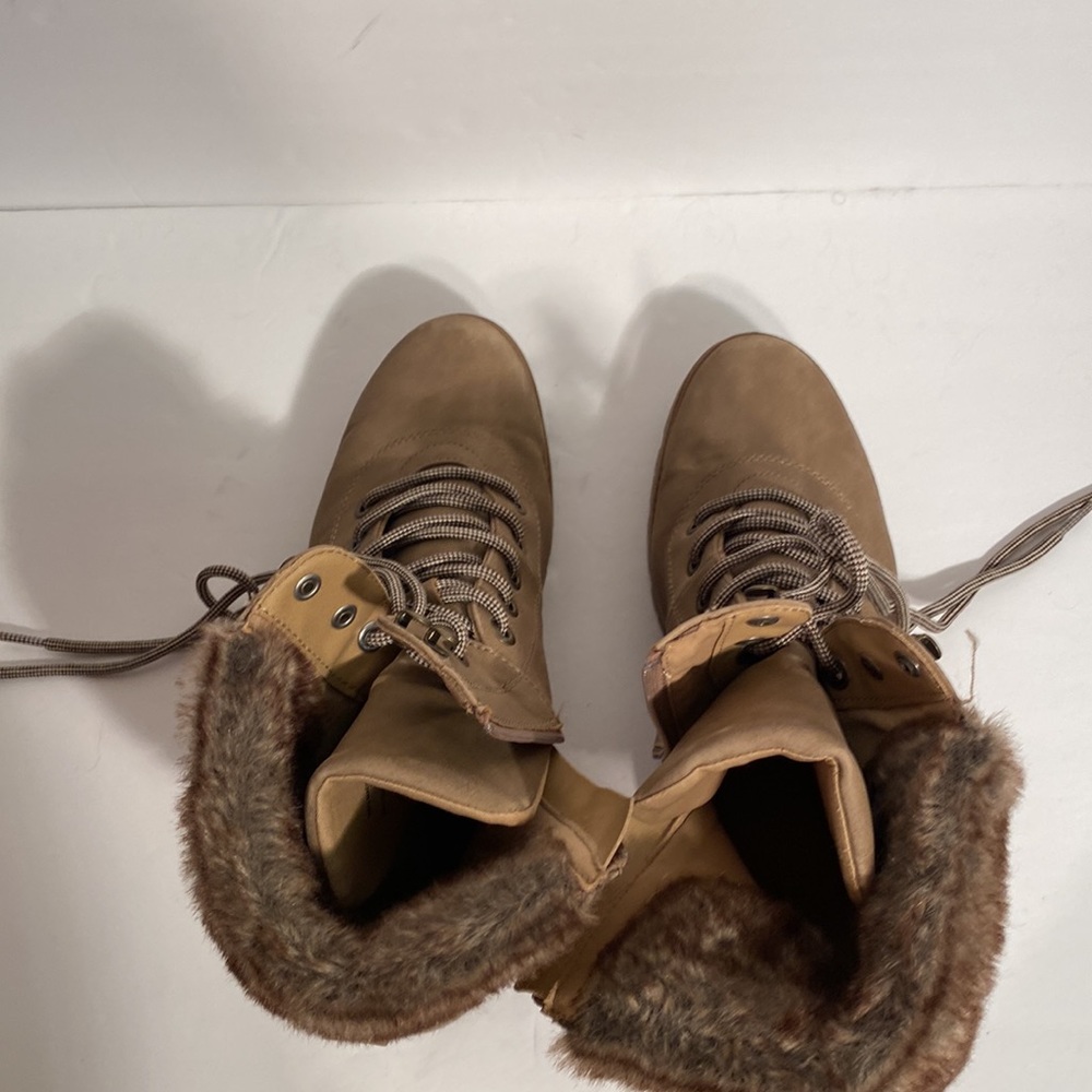Universal Thread Womens Boots - Picture 10 of 14
